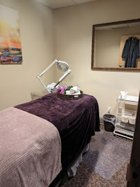Jata's Hair Design & Spa