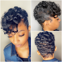 Bobby Cooper Salon
