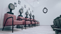 Salon Lofts Traders Point