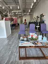 Salon Lofts Traders Point