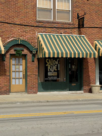 MDG Salon