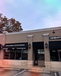 Dianna Curtis Salon