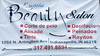 Drybar Indianapolis Keystone Crossing