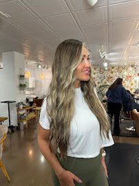 Smudge Salon
