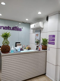 Naturals Unisex Salon Thalawathugoda