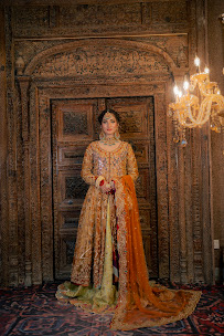 Nunchi Salon By Naheed