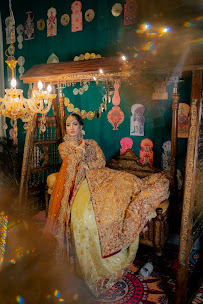 Nunchi Salon By Naheed