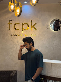 fcpk Salon & Spa (MACHS)