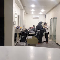 fcpk Salon & Spa (MACHS)