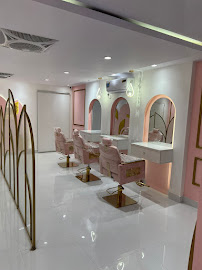 Studio Pink Salon & Spa