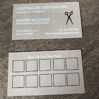 Shavon Baltezar Independent