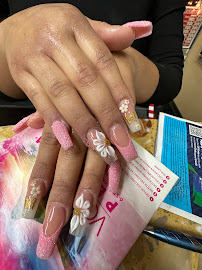 Bliss Nail Spa