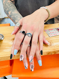 Bliss Nail Spa