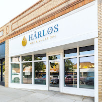 Harlos Wax & Sugar Spa