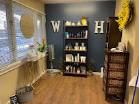 Wild Honey Salon LLC