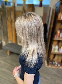 Christine Hair & Skin At The Razz Matazz Salon