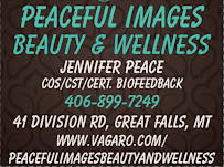 Peaceful Images Beauty and Wellness