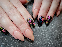 Belle Amie Nail Studio