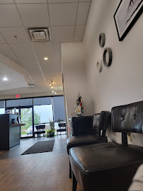 Anthony Johns Day Spa Salon & Boutique