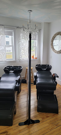 Organic Roots salon & Spa