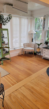Organic Roots salon & Spa