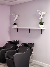 Ethan Hunter Salon and Barber