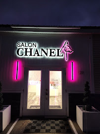 Ethan Hunter Salon and Barber