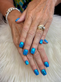 Beauty and Polish
