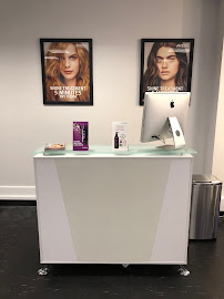 The Noble Root Salon
