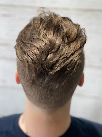 Salon Mimosa Suite 4 LLC