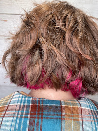 Salon Mimosa Suite 4 LLC