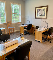 Lucinda's Day Spa & Hair Studio