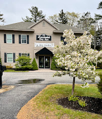 Lucinda's Day Spa & Hair Studio