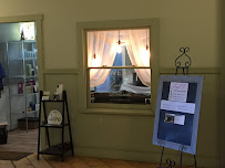 level 10 salon