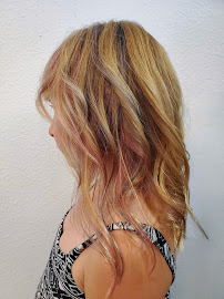 Well Kept Salon (Formerly Agate Salon)