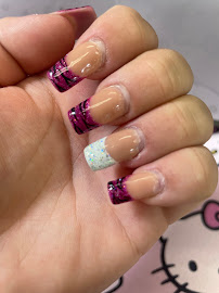 Davi Nails