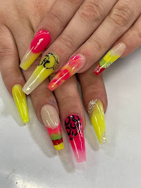 Davi Nails
