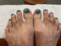 Saigon Nails
