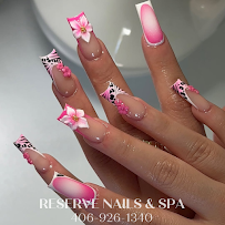 Saigon Nails