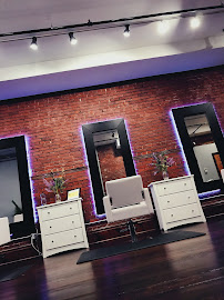 Charmed Salon