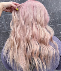 Charmed Salon