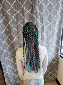 Mistys Beauty Image