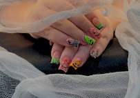 Aria Nails Salon Hurricane West Virginia