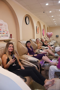 Aria Nails Salon Hurricane West Virginia