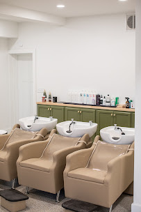 Olive Grace Collective - Elkhorn Hair Salon