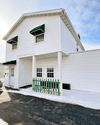 Olive Grace Collective - Elkhorn Hair Salon