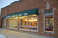 Genesis Hair & Day Spa