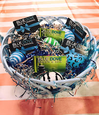 Blue Dove Aveda Salon & Day Spa