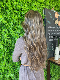 Blue Dove Aveda Salon & Day Spa