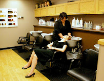 Madison Salon West